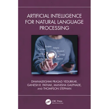 Artificial Intelligence for Natural Language Processing