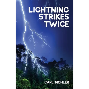 Lightning Strikes Twice