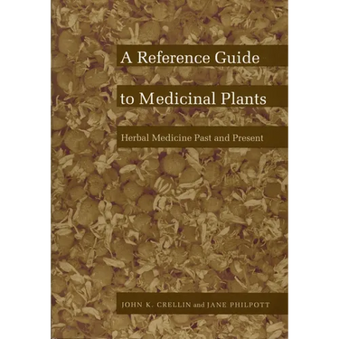 A Reference Guide to Medicinal Plants: Herbal Medicine Past and Present