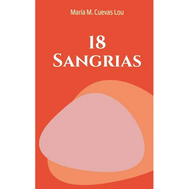 18 Sangrias