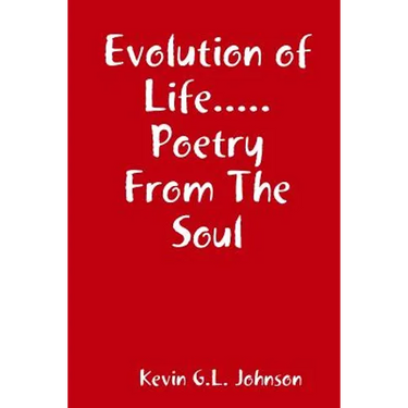 Evolution of Life.....Poetry from the Soul