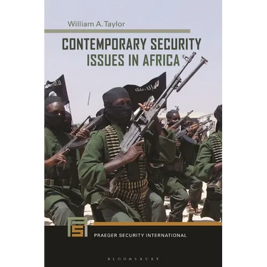 Contemporary Security Issues in Africa