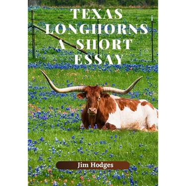 Texas Longhorns, A Short Essay