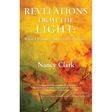 Revelations from the Light: What I Learned About Life's Purposes