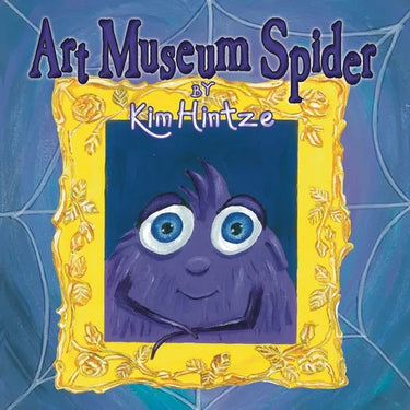 Art Museum Spider