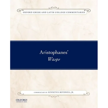 Aristophanes' Wasps