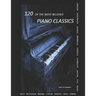 120 Of The Most Beloved Piano Classics