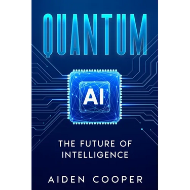 Quantum AI: The Future of Intelligence