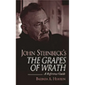 John Steinbeck's the Grapes of Wrath: A Reference Guide