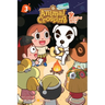 Animal Crossing: New Horizons, Vol. 3: Deserted Island Diary