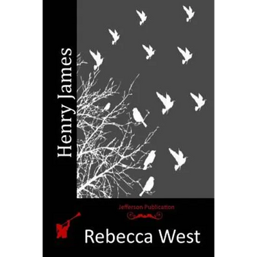 Henry James