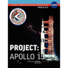 Apollo 15: The Official NASA Press Kit
