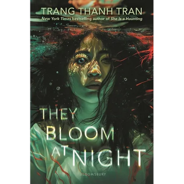 They Bloom at Night