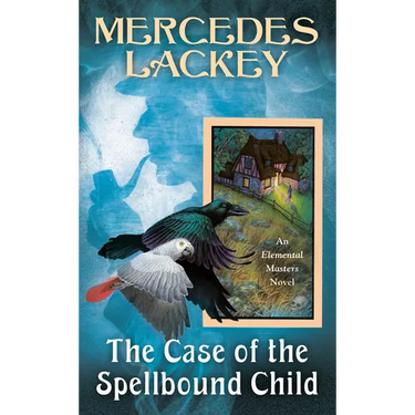 The Case of the Spellbound Child