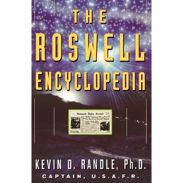 The Roswell Encyclopedia