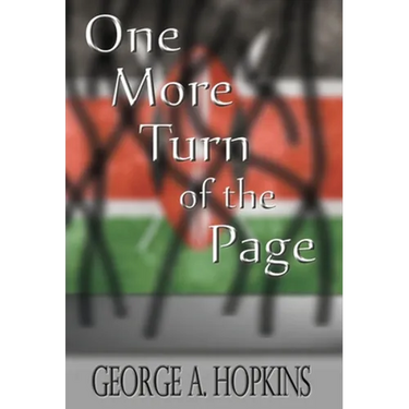 One More Turn of the Page