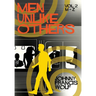 Men Unlike Others, Vol. 2, M-Z