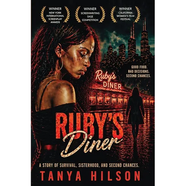 Ruby's Diner