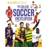 College Soccer Encyclopedia