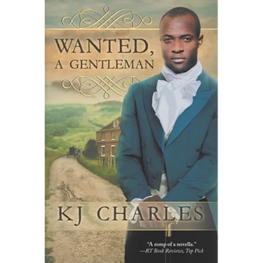 Wanted, a Gentleman