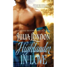Highlander in Love