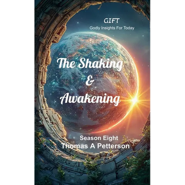 The Shaking & Awakening