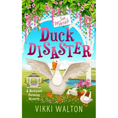 Duck Disaster