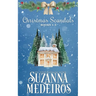 Christmas Scandals: Books 1-3