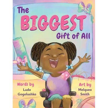 The Biggest Gift of All