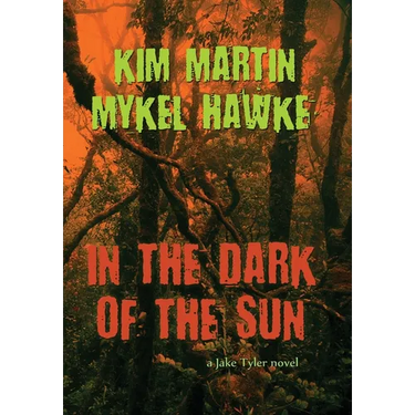 In the Dark of the Sun