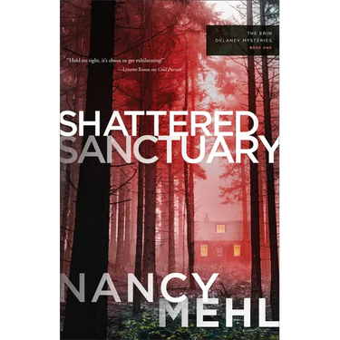 Shattered Sanctuary