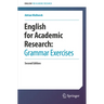 English for Academic Research: Grammar Exercises