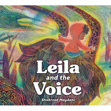Leila and the Voice