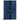 KJV Kids Bible, Thinline Edition, Navy Leathertouch