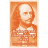 Burbage and Shakespeare's Stage