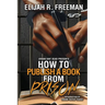 How To Publish A Book From Prison