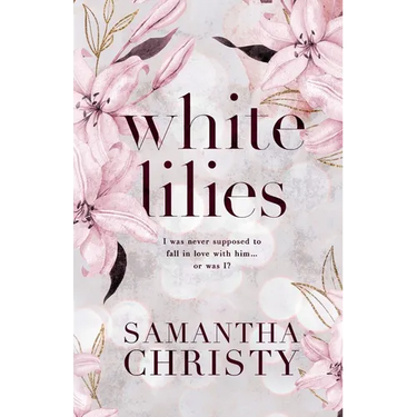 White Lilies