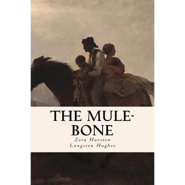 The Mule-Bone