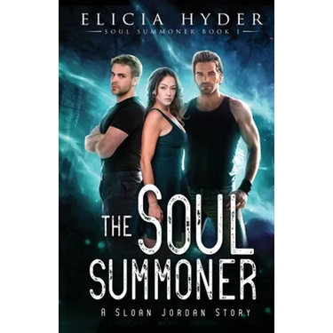 The Soul Summoner
