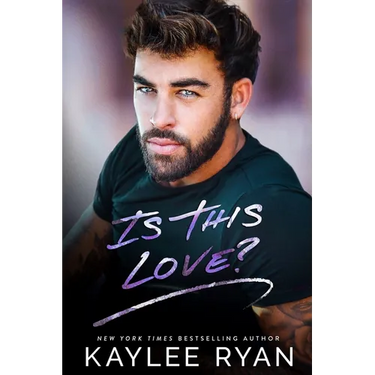 Is This Love?