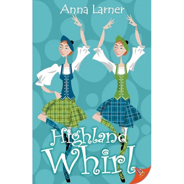 Highland Whirl