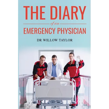 The Diary of an Emergency Physician