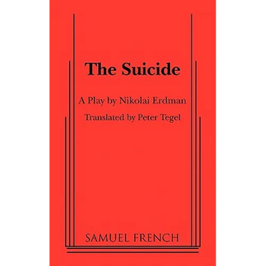 The Suicide