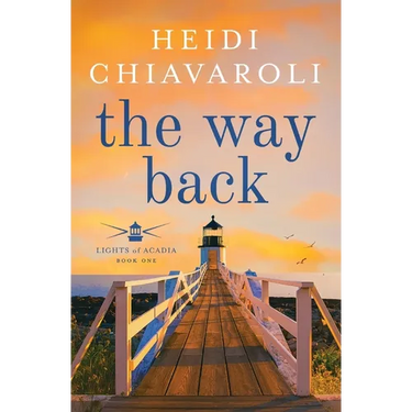 The Way Back