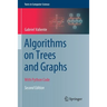 Algorithms on Trees and Graphs: With Python Code