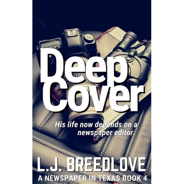 Deep Cover