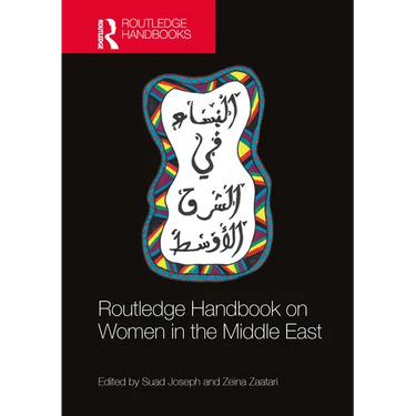 Routledge Handbook on Women in the Middle East