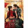 Warrior of Blade and Dusk