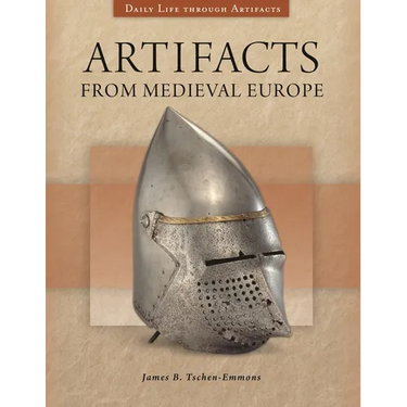 Artifacts from Medieval Europe