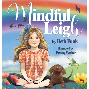 Mindful Leigh